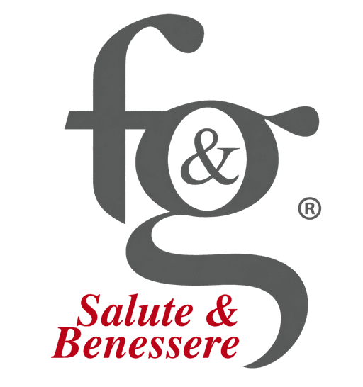 Logo F&G Salute & Benessere